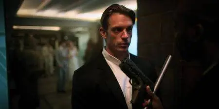 Altered Carbon S01E03