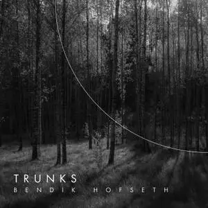 Bendik Hofseth - Trunks (2020) [Official Digital Download 24/96]