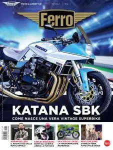 Ferro N.54 - Settembre-Ottobre 2020