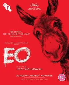 Eo (2022) [British Film Institute]