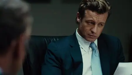 Margin Call (2011)