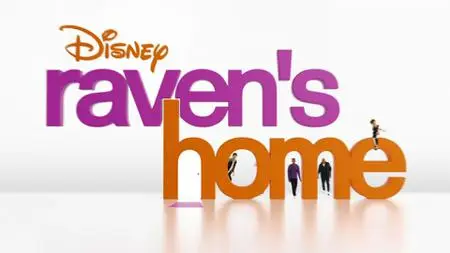 Raven's Home S05E17