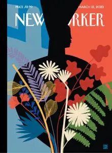 The New Yorker – March 13, 2023