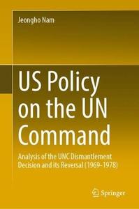 US Policy on the UN Command