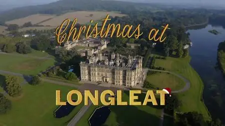 CH5. - Christmas At Longleat (2023)