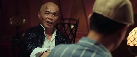 Ip Man: The Final Fight (2013)