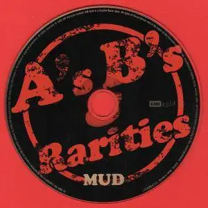 Mud - A's, B's & Rarities (2004)