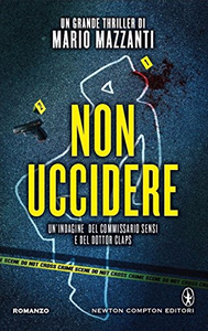 Non uccidere - Mario Mazzanti (Repost)