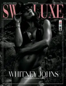 Swimluxe Magazine – January 2023