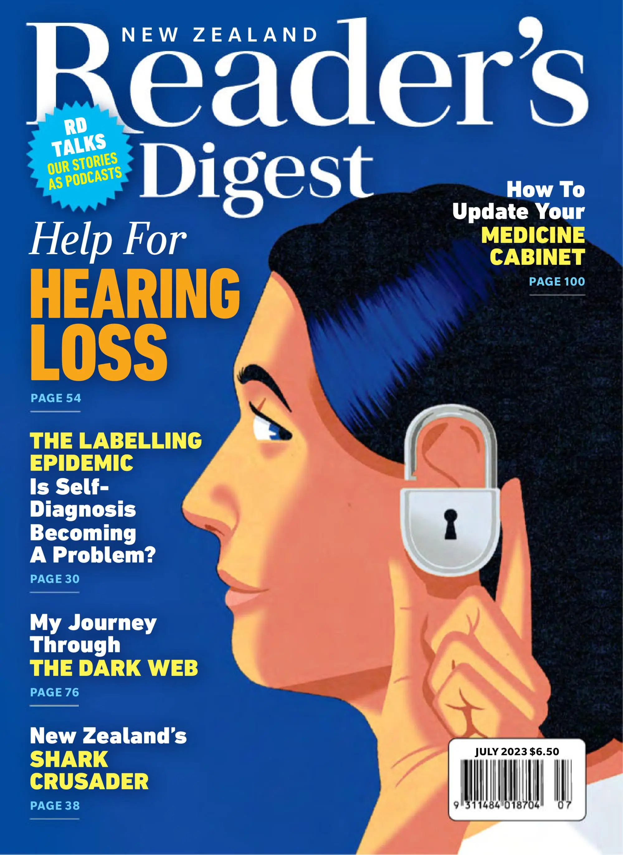 Reader s digest