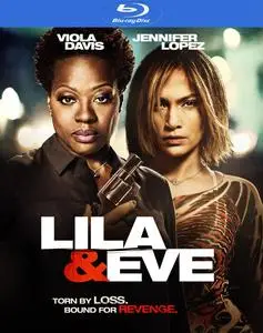 Lila & Eve (2015)