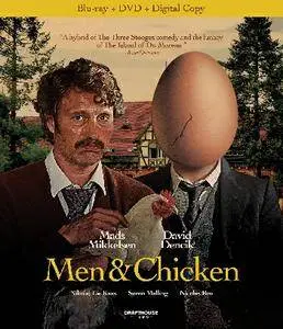 Men & Chicken (2015)