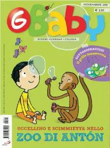 G Baby - Novembre 2016
