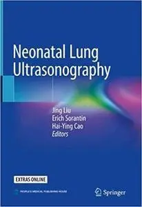 Neonatal Lung Ultrasonography (repost)