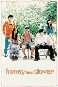 Honey & Clover (2006)