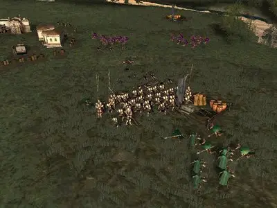 Hegemony: Philip of Macedon v1.1.1.17777