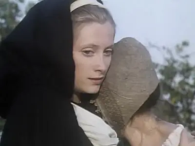 Адам Бид / Adam Bede  (1992, DVDRip)