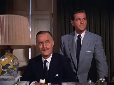 Dial M For Murder (1954)