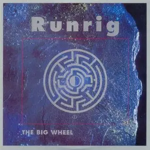 Runrig - Original Album Series 5CD (2014) [Box Set]