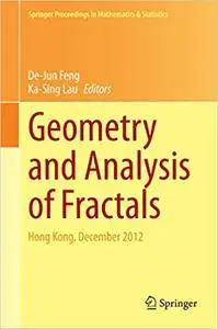 Geometry and Analysis of Fractals (Repost)