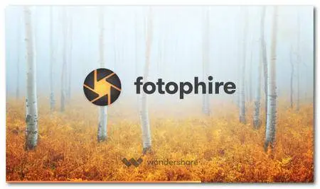 Wondershare Fotophire 1.3.0 Multilingual