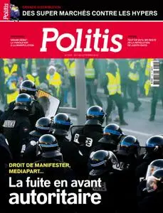 Politis - 07 février 2019