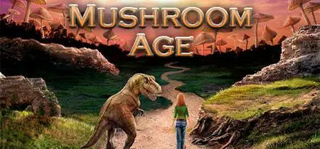 Mushroom Age (2023)