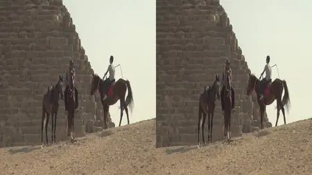 Egypt 3D (2013)