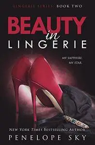 Beauty in Lingerie: Volume 2