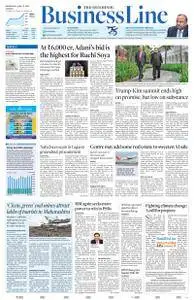 The Hindu Business Line - June 13, 2018
