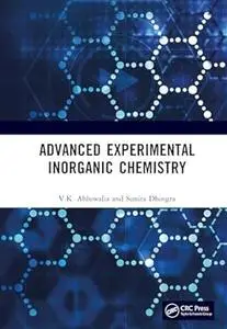 Advanced Experimental Inorganic Chemistry