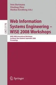 Advances in Web Information Systems Engineering