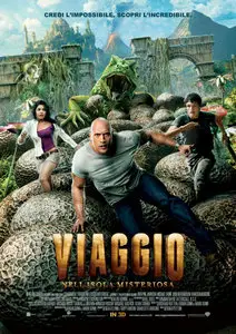 Viaggio nell'isola misteriosa (2012)
