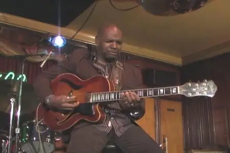 Deep Blue Organ Trio: Goin' To Town - Live At The Green Mill (2006)