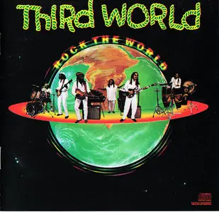 Third World - Rock The World (1981)