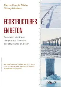 Ecostructures en béton : Comment diminuer l'empreinte carbone des structures en béton