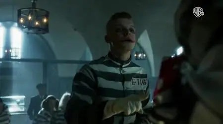 Gotham S04E13