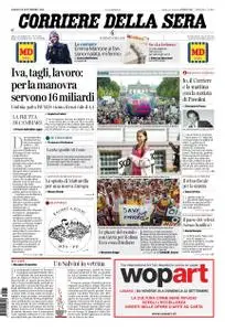 Corriere della Sera – 21 settembre 2019