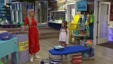 Bizaardvark S03E05
