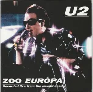 U2 - Zoo Europa (1993)