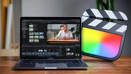 Final Cut Pro X Complete Tutorial For Beginners