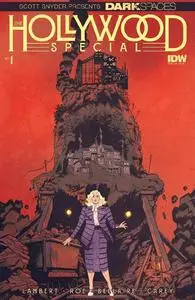 IDW Publishing-Dark Spaces The Hollywood Special No 01 2023 HYBRID COMIC eBook