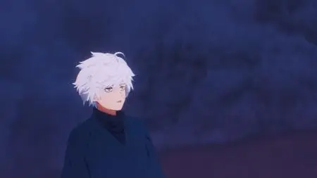 Jigokuraku - 13 Dual Audio 10bit BD1080p x265