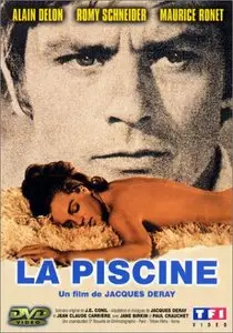 La Piscine [DVDrip] 1969