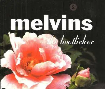 Melvins - The Trilogy (1999/2000) {Ipecac} **[RE-UP]**