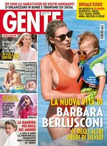 Gente Italia N.33 - 26 Agosto 2023