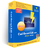Portable Cool Record Edit Deluxe v5.5