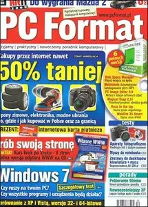 PC Format - December 2009