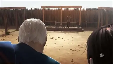 (Fr2) Le dernier Gaulois (2015)