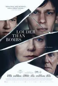 Louder than Bombs / Back Home (2015)